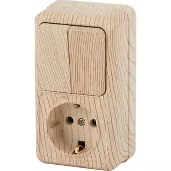 Блок Intro Quadro Б0053897