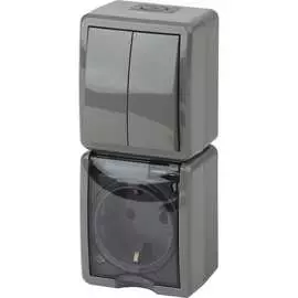 Блок ЭРА Эксперт 11740803 Б0036007