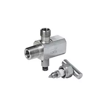 Блок клапанный ПО Физтех, АО 4687205637284