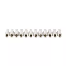 Блок клеммников Экопласт ТВ-6 45660-1