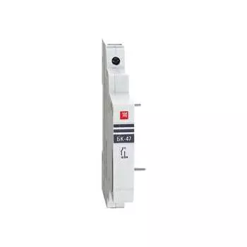 Блок контактов EKF БК-47 PROxima mdbc-47-pro