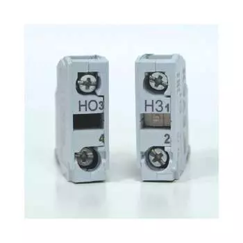 Блок контактов КЭАЗ 272363