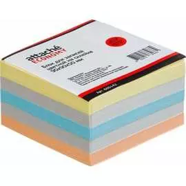 Блок-кубик Attache ЭКОНОМ 605142