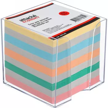 Блок-кубик Attache ЭКОНОМ 605146