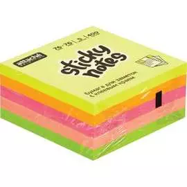 Блок-кубик Attache Selection 383719