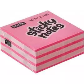 Блок-кубик Attache Selection