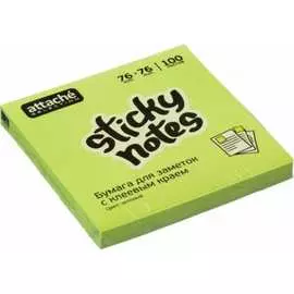 Блок-кубик Attache Selection 383705