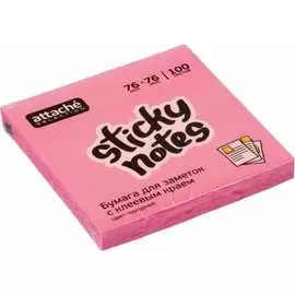 Блок-кубик Attache Selection