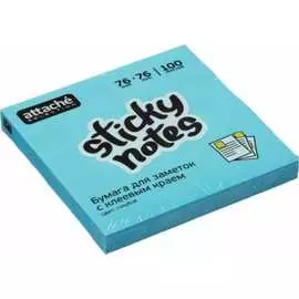 Блок-кубик Attache Selection