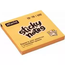 Блок-кубик Attache Selection 383703