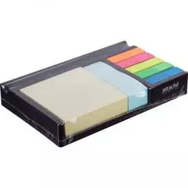 Блок-кубик Attache Selection 383736