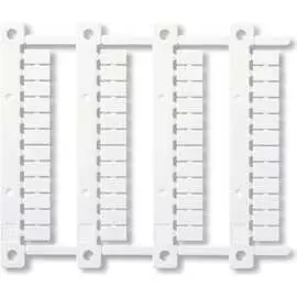 Блок маркировок Finder 6048