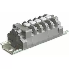 Блок наборных зажимов СПб УПП-5 БЗН24-4П25-08 1102