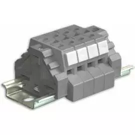 Блок наборных зажимов СПб УПП-5 БЗН29-4П25-13 99920949