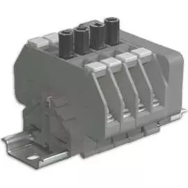 Блок наборных зажимов СПб УПП-5 БЗН24-4И25-18 999112029