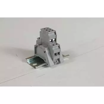 Блок наборных зажимов СПб УПП-5 БЗН27-4Д25 2Д/2Д-02 99922495