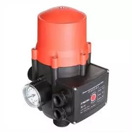 Блок насосной автоматики Valtec EPC-2 VT.EPC2.06.0