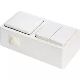 Блок NE-AD Murat 95-03-09