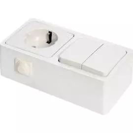 Блок NE-AD Murat 95-03-08