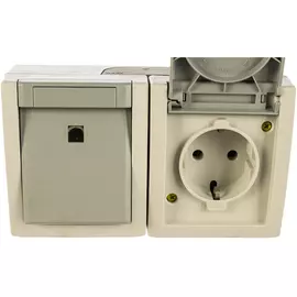 Горизонтальный блок Panasonic