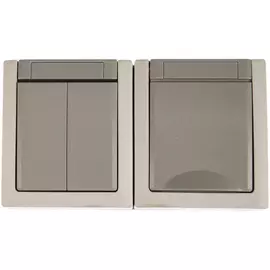 Горизонтальный блок Panasonic