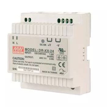 Блок питания адаптер GEKON