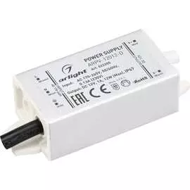 Блок питания Arlight ARPV-12012-D 022205