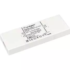 Блок питания Arlight ARV-SP-24024-FLAT-PFC 033259