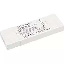 Блок питания Arlight ARV-SP-24090-FLAT-PFC 033262