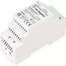 Блок питания Arlight ARV-DR30-24 031085