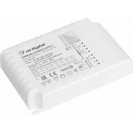 Блок питания Arlight ARJ-SP-50-PFC-1-10V-DALI2-PD 0251241