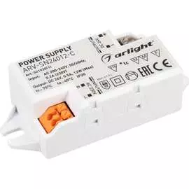 Блок питания Arlight ARV-SN24012-C 0210201