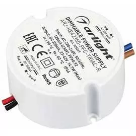 Блок питания Arlight ARJ-KE42350-PFC-TRIAC-R 028269