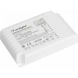 Блок питания Arlight ARJ-SP-40-PFC-1-10V-DALI2-PD 0251231