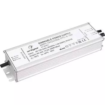 Блок питания Arlight ARPV-UH24320A-PFC-0-10V 026574