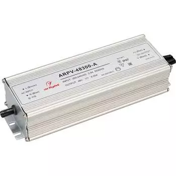 Блок питания Arlight ARPV-48300-A 0281981