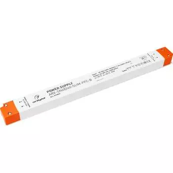 Блок питания Arlight ARV-SN48240-SLIM-PFC-B 27837