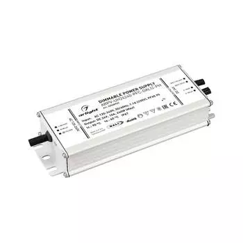 Блок питания Arlight ARPV-UH24240-PFC-DALI2-PH 025689(2)