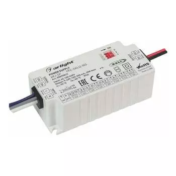 Блок питания Arlight ARJ-SP-40-PFC-DALI2-INS 316131