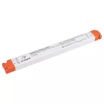 Блок питания Arlight ARV-SP-24075-LINEAR-PFC-TRIAC-0-10V 047027