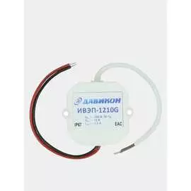 Блок питания ДAВИКОН ИВЭП-1210G