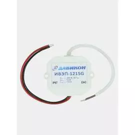 Блок питания ДAВИКОН ИВЭП-1215G