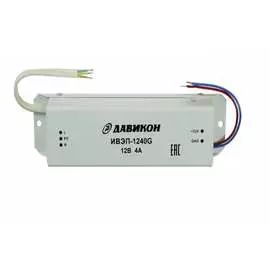 Блок питания ДAВИКОН