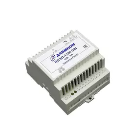Блок питания ДAВИКОН ИВЭП-1220DIN