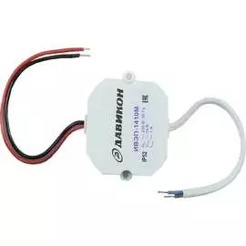 Блок питания ДAВИКОН ИВЭП-1410М