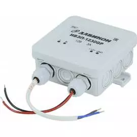 Блок питания ДAВИКОН ИВЭП-1230GР