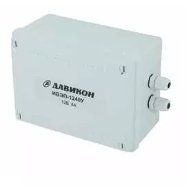 Блок питания ДAВИКОН