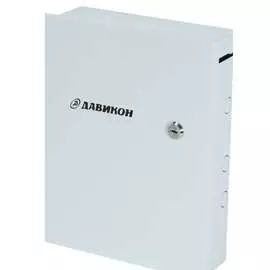 Блок питания ДAВИКОН