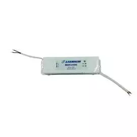 Блок питания ДAВИКОН ИВЭП-2420G