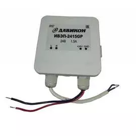 Блок питания ДAВИКОН